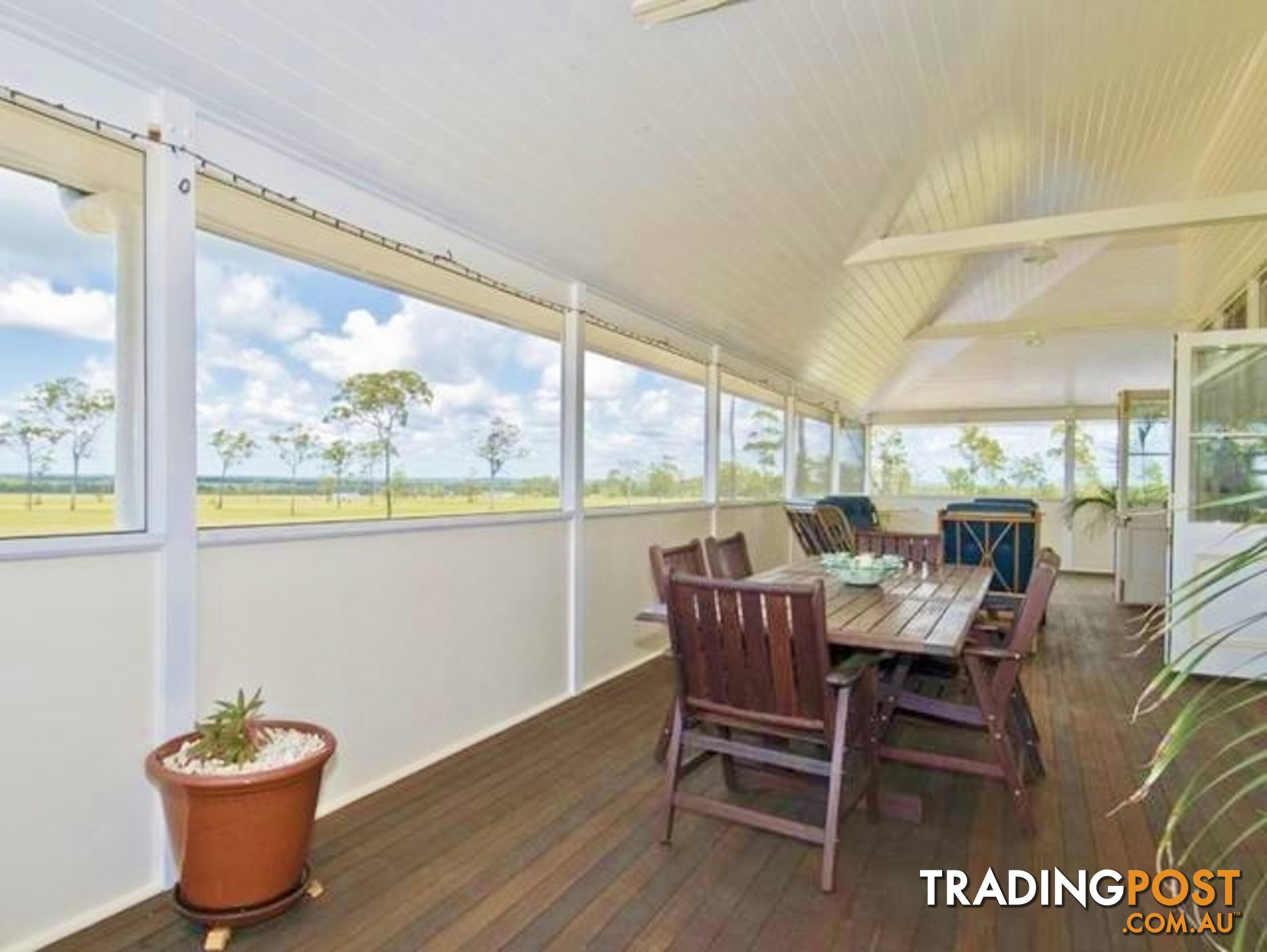 1208 Burrum Heads Road BURRUM HEADS QLD 4659