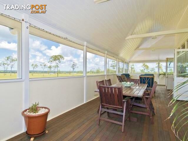 1208 Burrum Heads Road BURRUM HEADS QLD 4659