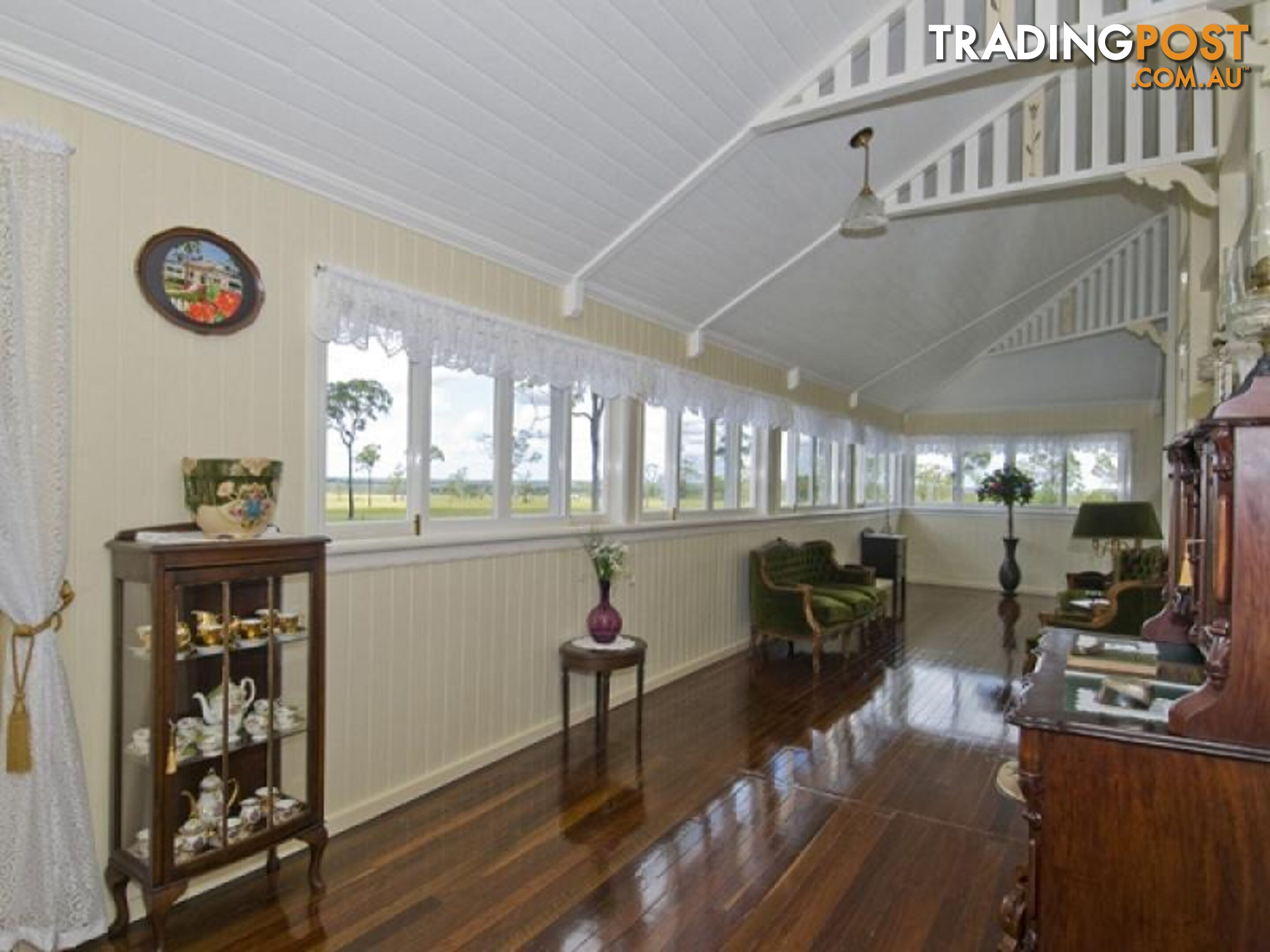 1208 Burrum Heads Road BURRUM HEADS QLD 4659