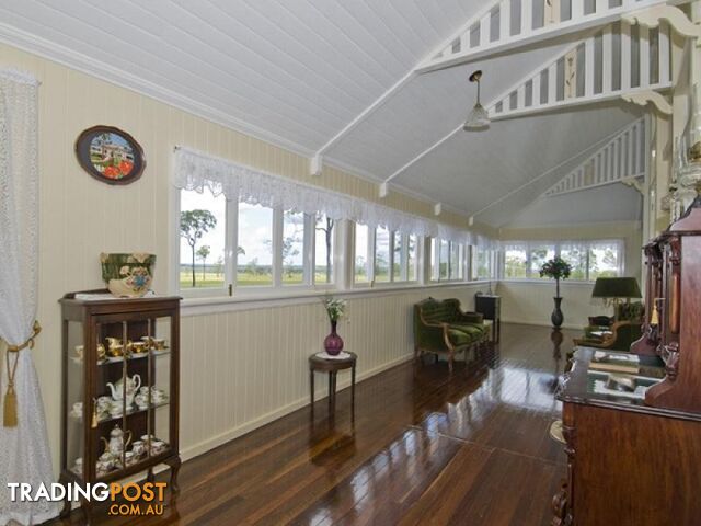 1208 Burrum Heads Road BURRUM HEADS QLD 4659