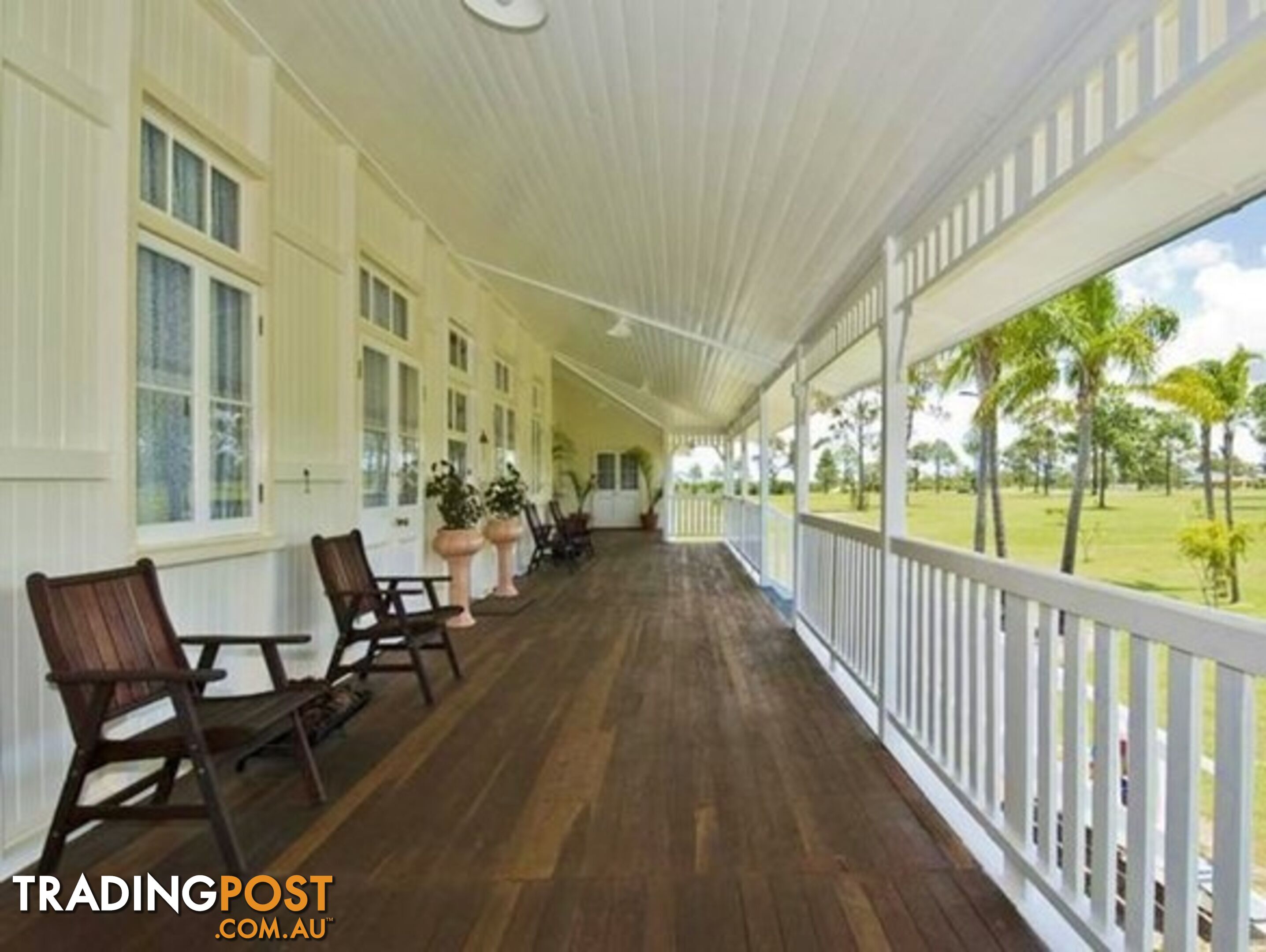 1208 Burrum Heads Road BURRUM HEADS QLD 4659