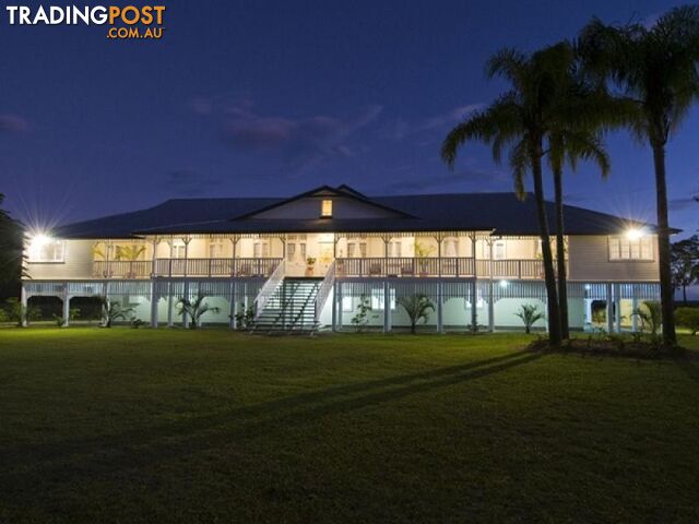 1208 Burrum Heads Road BURRUM HEADS QLD 4659