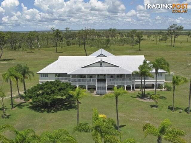 1208 Burrum Heads Road BURRUM HEADS QLD 4659