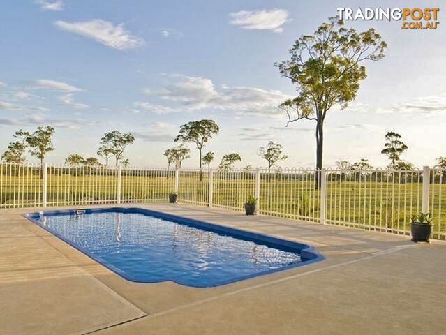 1208 Burrum Heads Road BURRUM HEADS QLD 4659