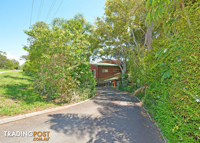 30 Pedelty Lane DUNDOWRAN QLD 4655