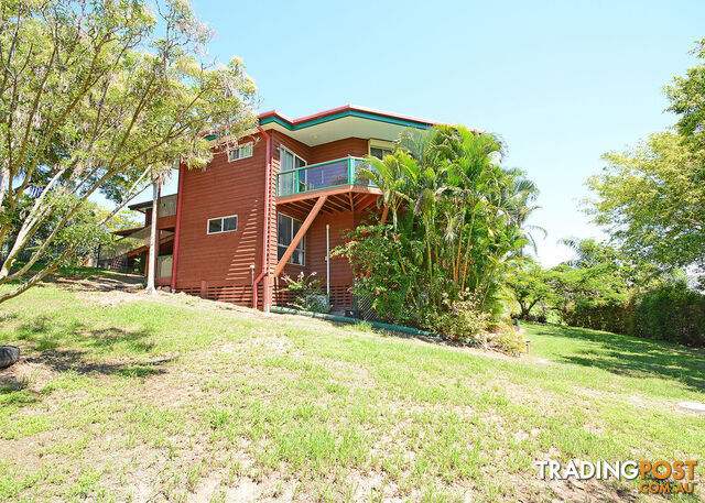 30 Pedelty Lane DUNDOWRAN QLD 4655