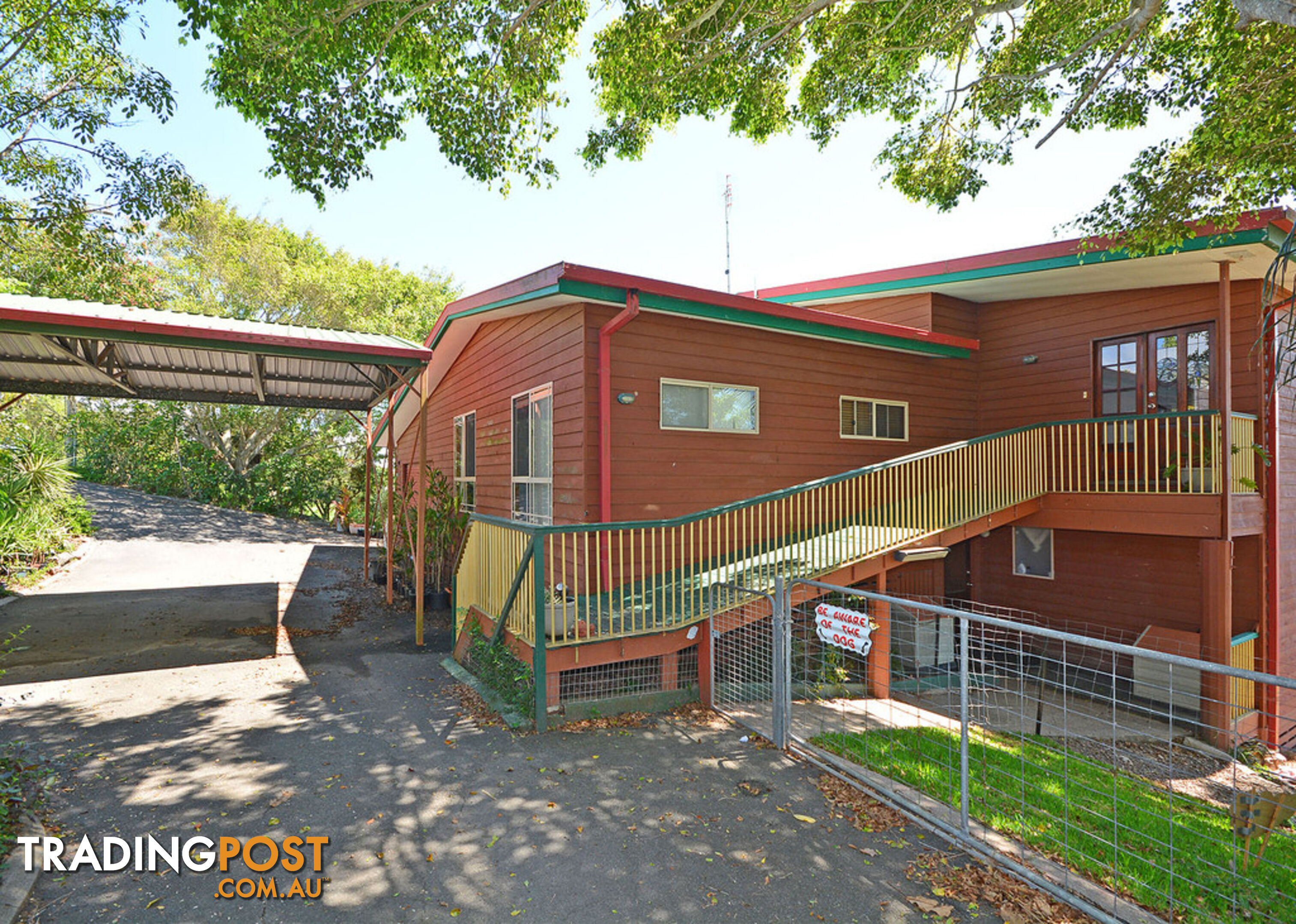 30 Pedelty Lane DUNDOWRAN QLD 4655