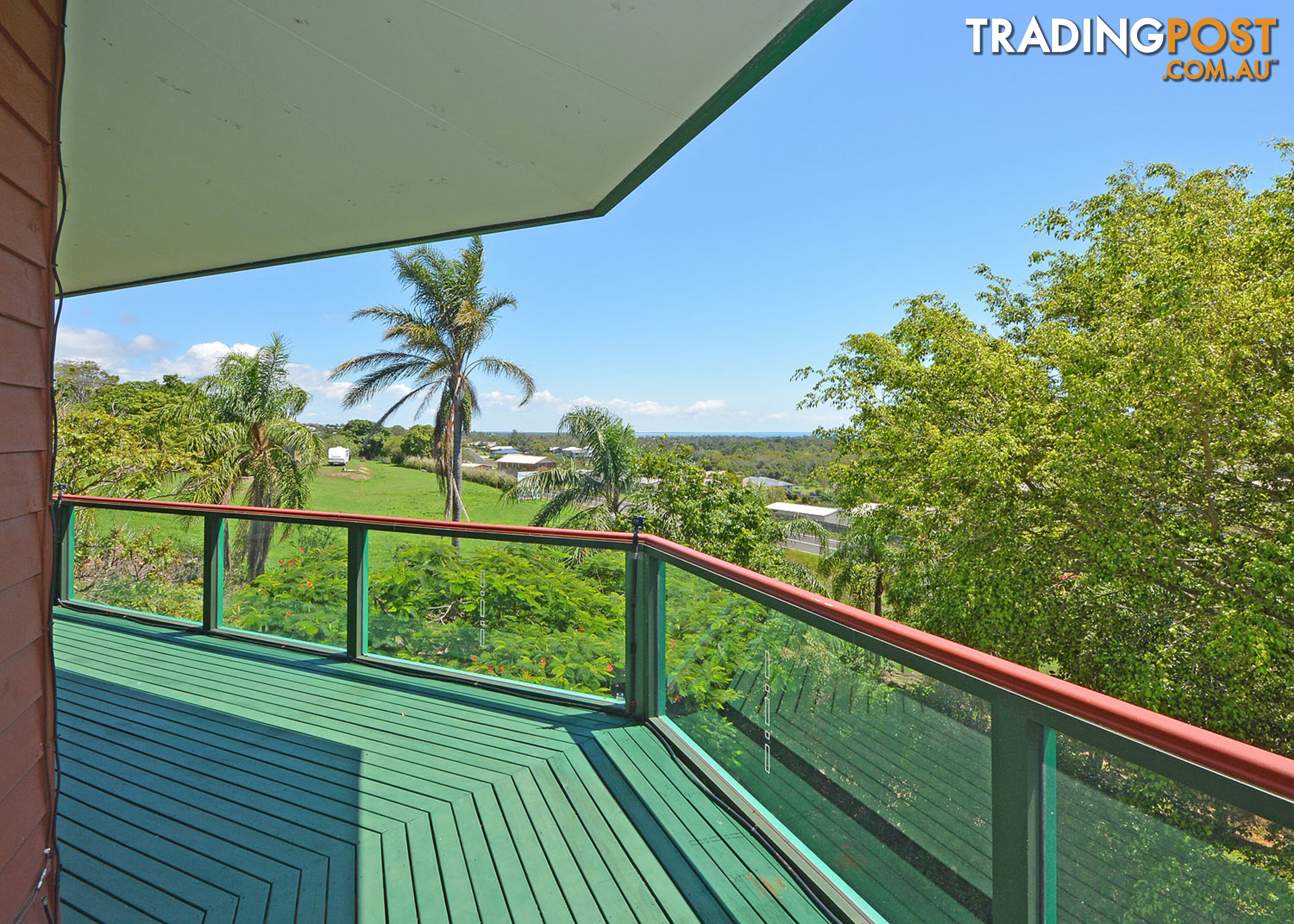 30 Pedelty Lane DUNDOWRAN QLD 4655