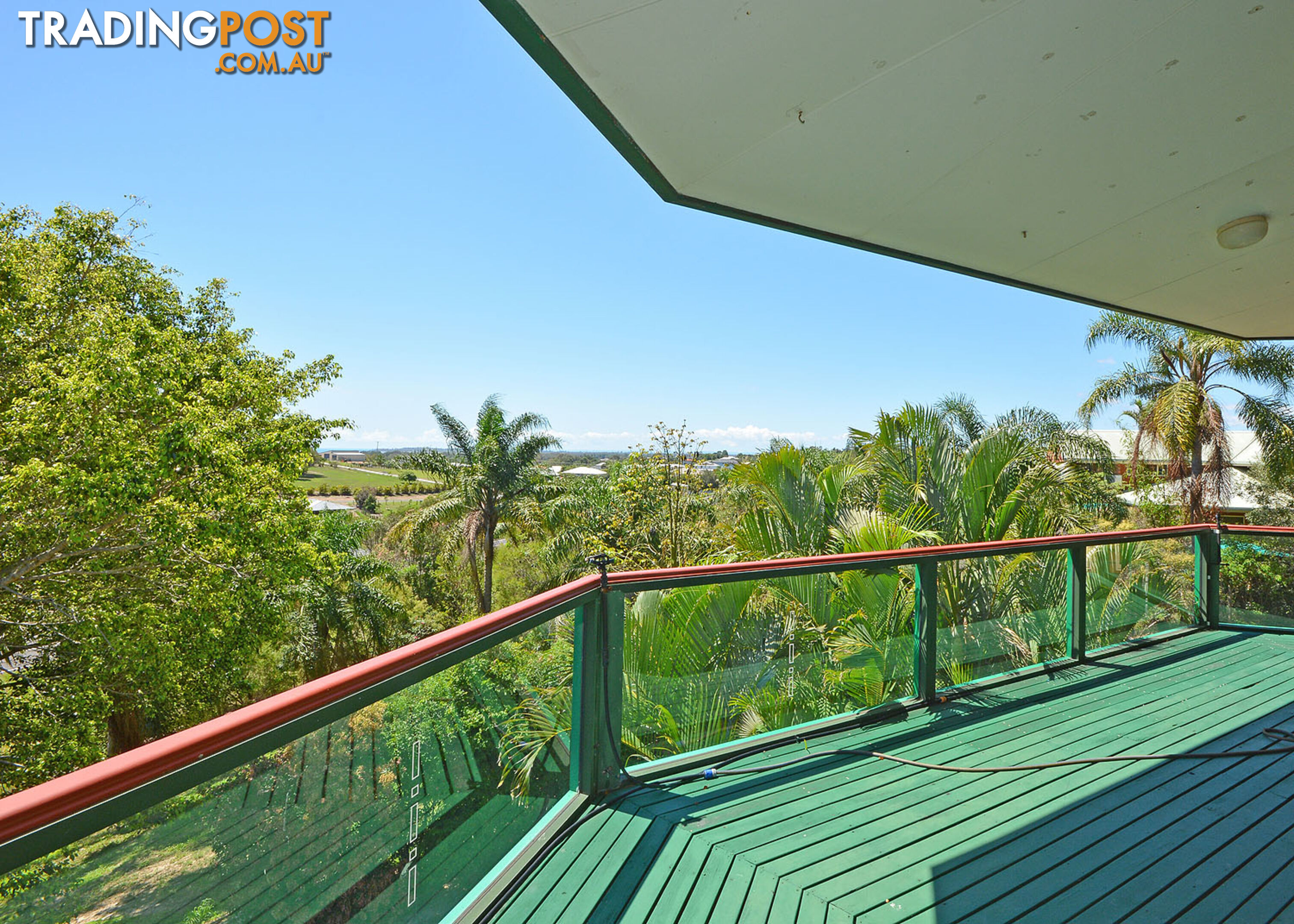 30 Pedelty Lane DUNDOWRAN QLD 4655