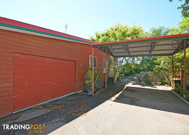 30 Pedelty Lane DUNDOWRAN QLD 4655