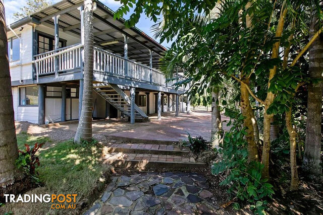 11 Sanctuary Lane BOORAL QLD 4655