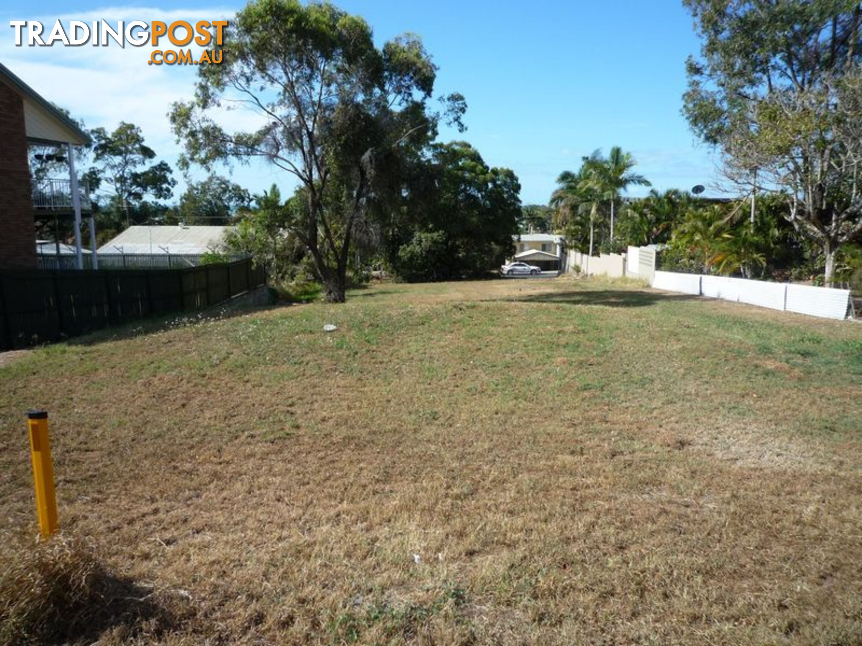 12 Hillcrest Avenue SCARNESS QLD 4655