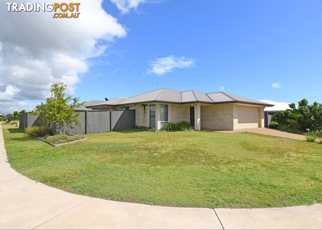 5 O'Connell Parade URRAWEEN QLD 4655