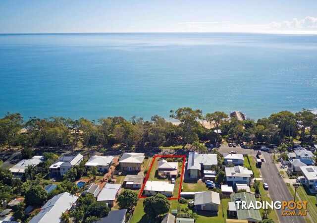 534 Esplanade URANGAN QLD 4655