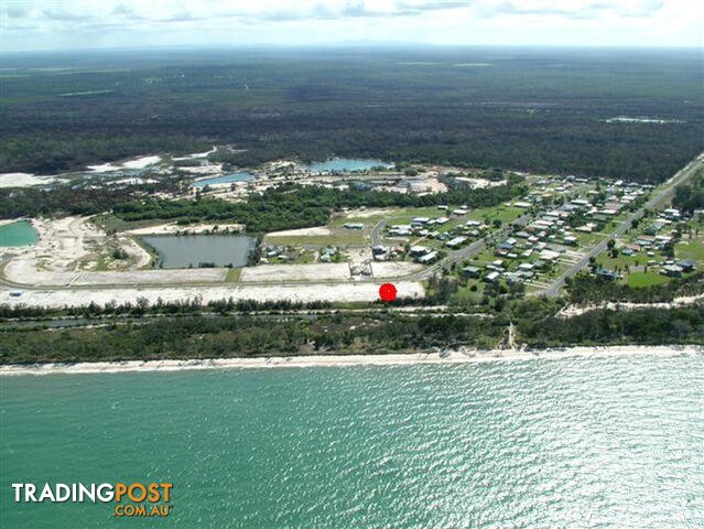 26 Barramundi Drive BURRUM HEADS QLD 4659