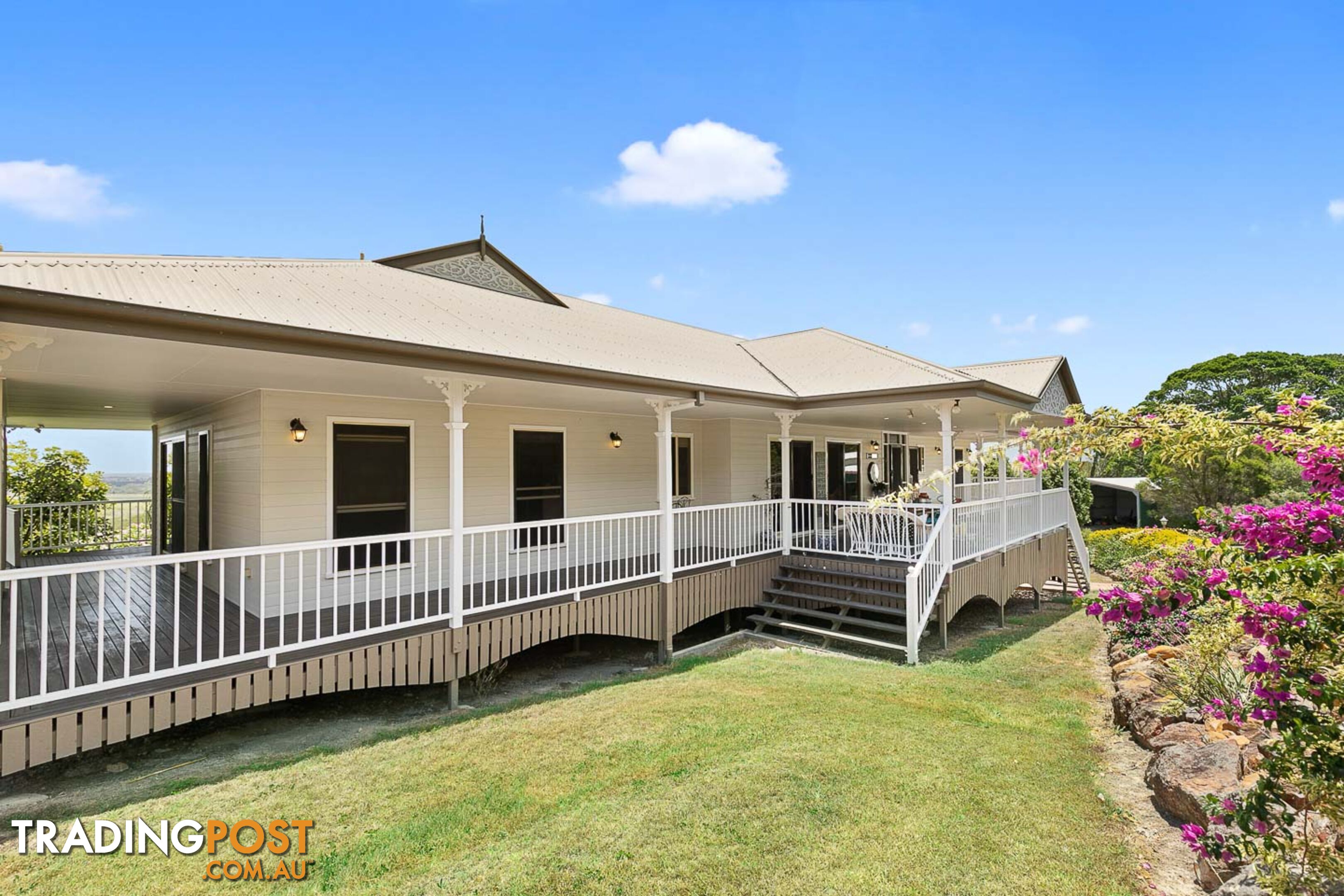 28 Regency Avenue URRAWEEN QLD 4655