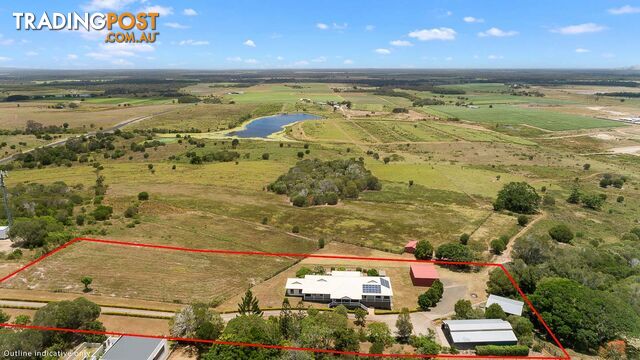 28 Regency Avenue URRAWEEN QLD 4655