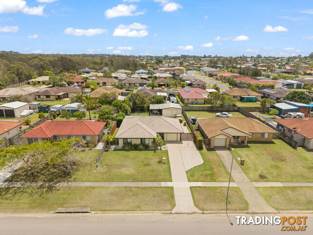 101 Martin Street POINT VERNON QLD 4655