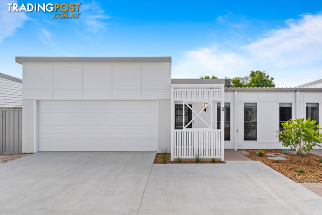 2 629 Esplanade URANGAN QLD 4655