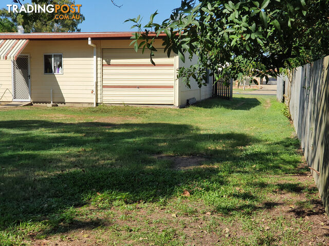 43 Corser Street POINT VERNON QLD 4655