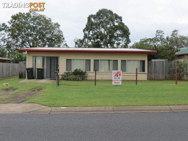 43 Corser Street POINT VERNON QLD 4655