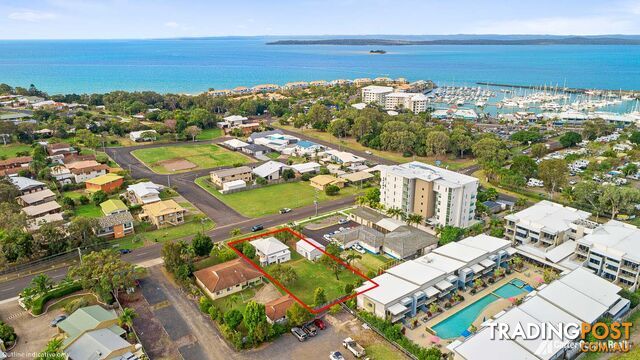 93 Miller Street URANGAN QLD 4655