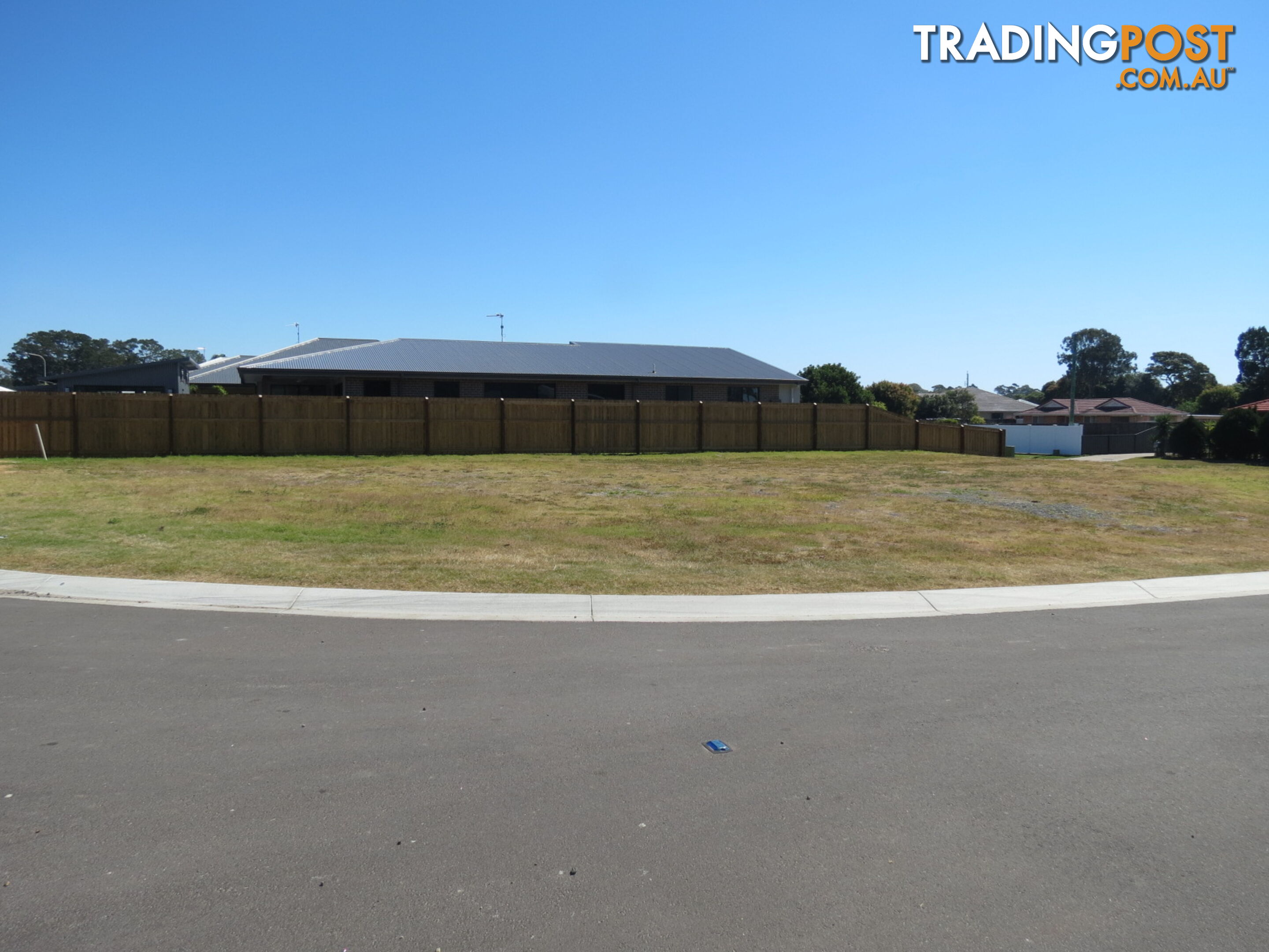 167 Truro Street URANGAN QLD 4655