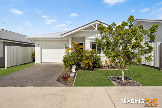 94 2-20 Island View Drive URANGAN QLD 4655
