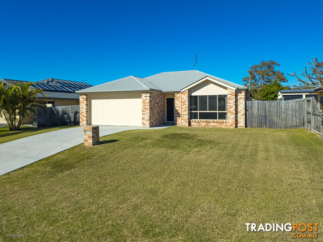 1 Adam Court URANGAN QLD 4655