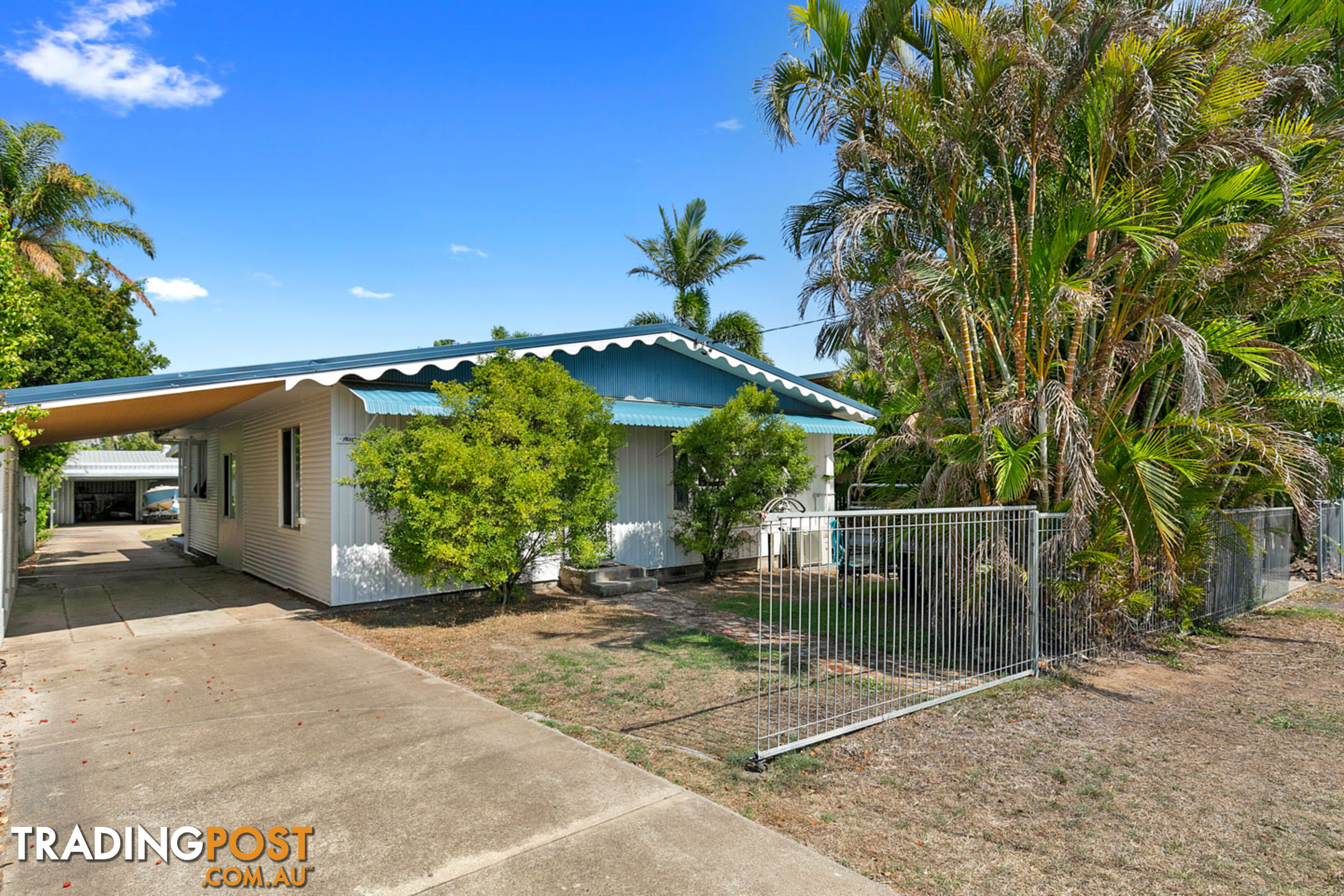 18 Maple Street PIALBA QLD 4655