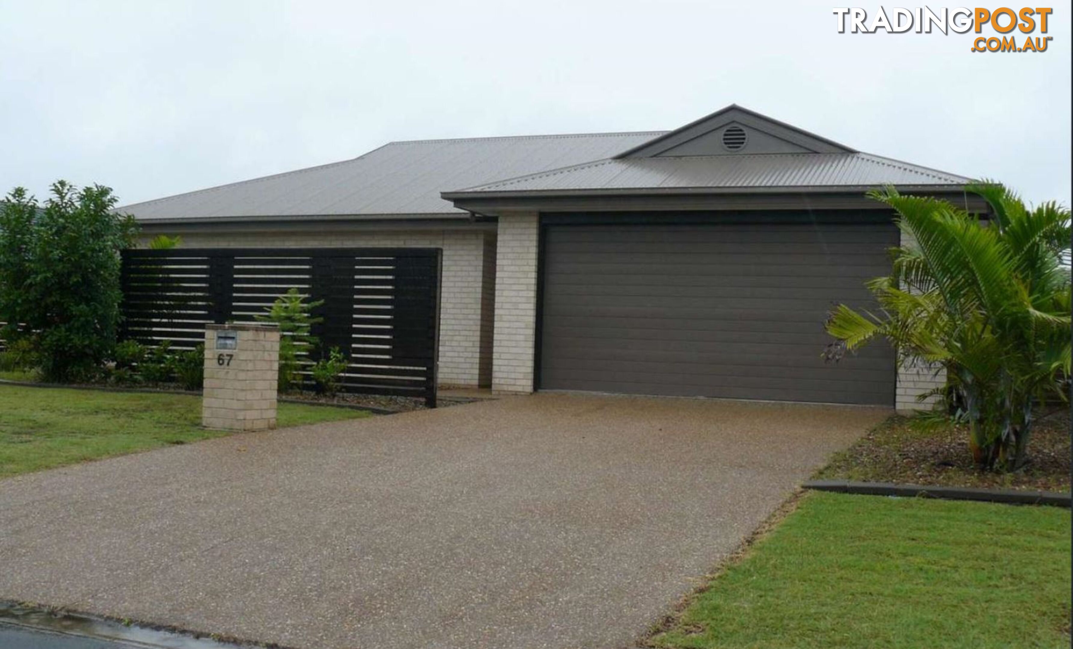 67 Magellan Circuit URRAWEEN QLD 4655