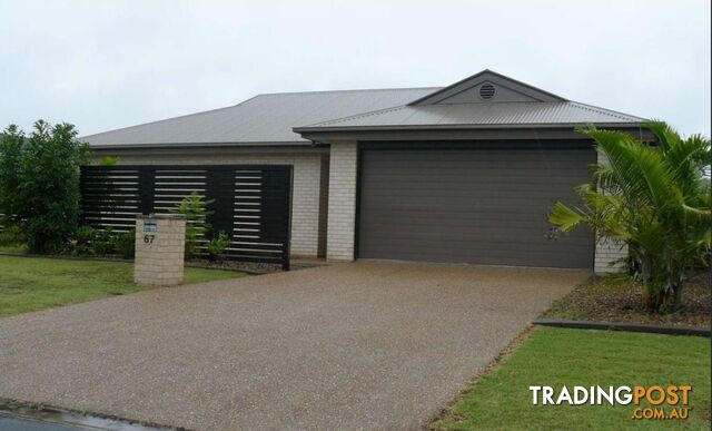 67 Magellan Circuit URRAWEEN QLD 4655