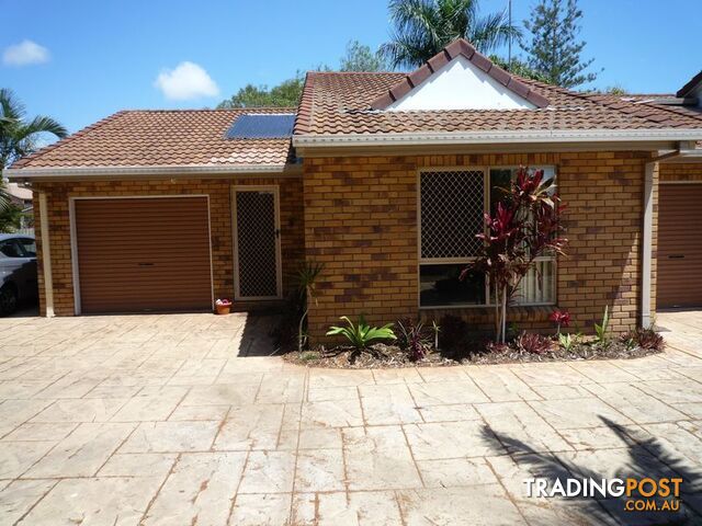 5/133 Freshwater Street TORQUAY QLD 4655