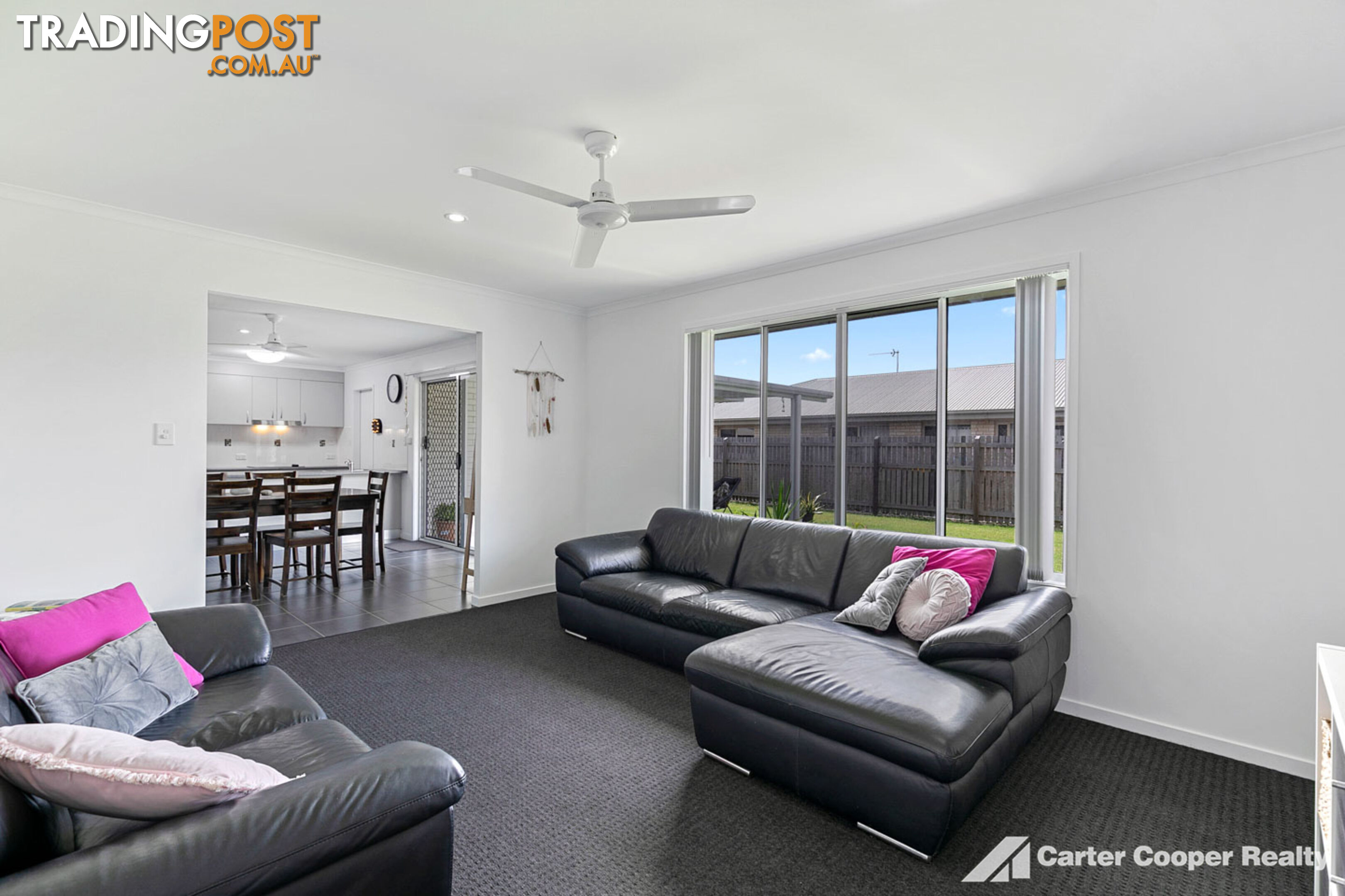 25 Wagtail Circuit KAWUNGAN QLD 4655