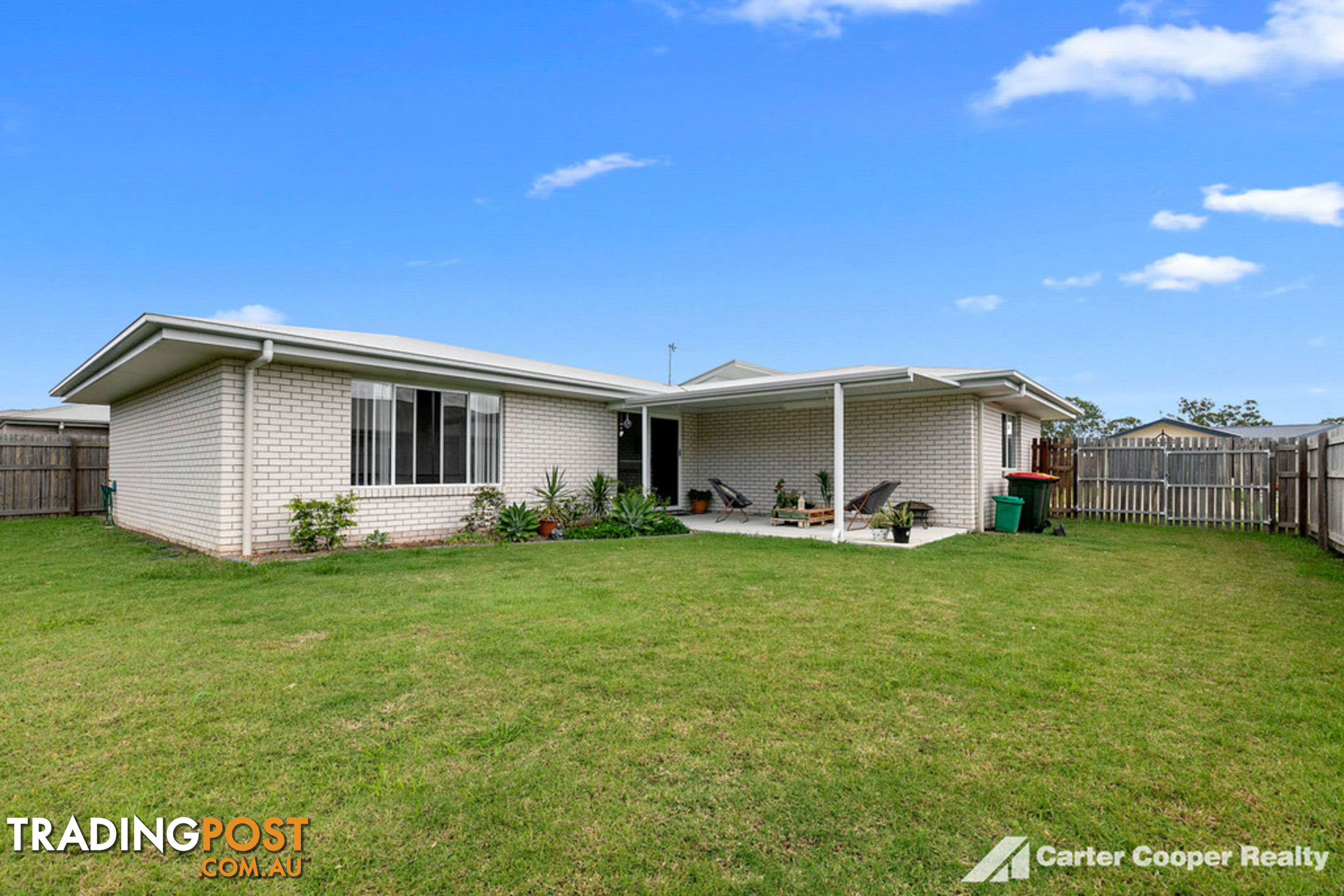 25 Wagtail Circuit KAWUNGAN QLD 4655