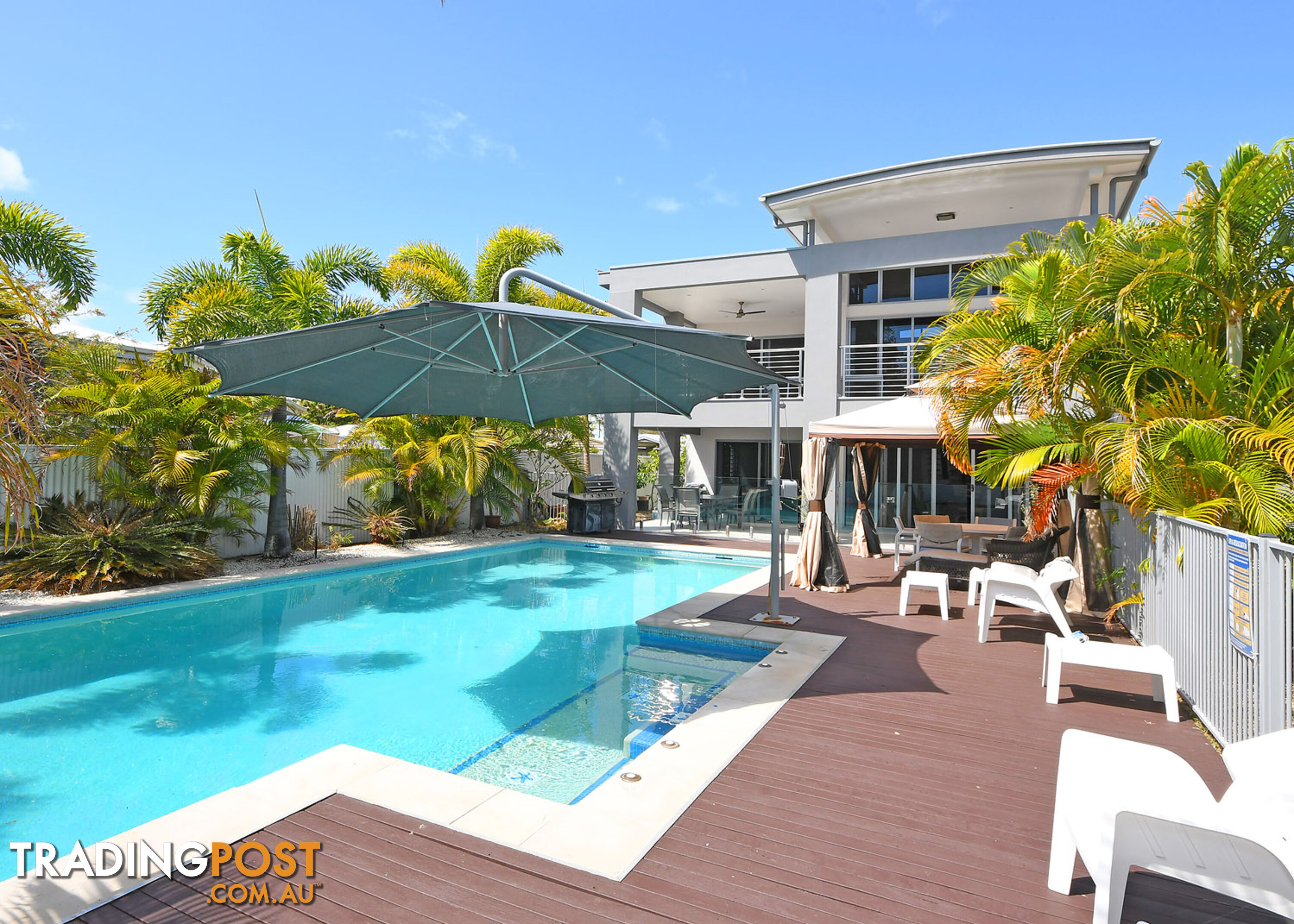 235 Cypress Street URANGAN QLD 4655