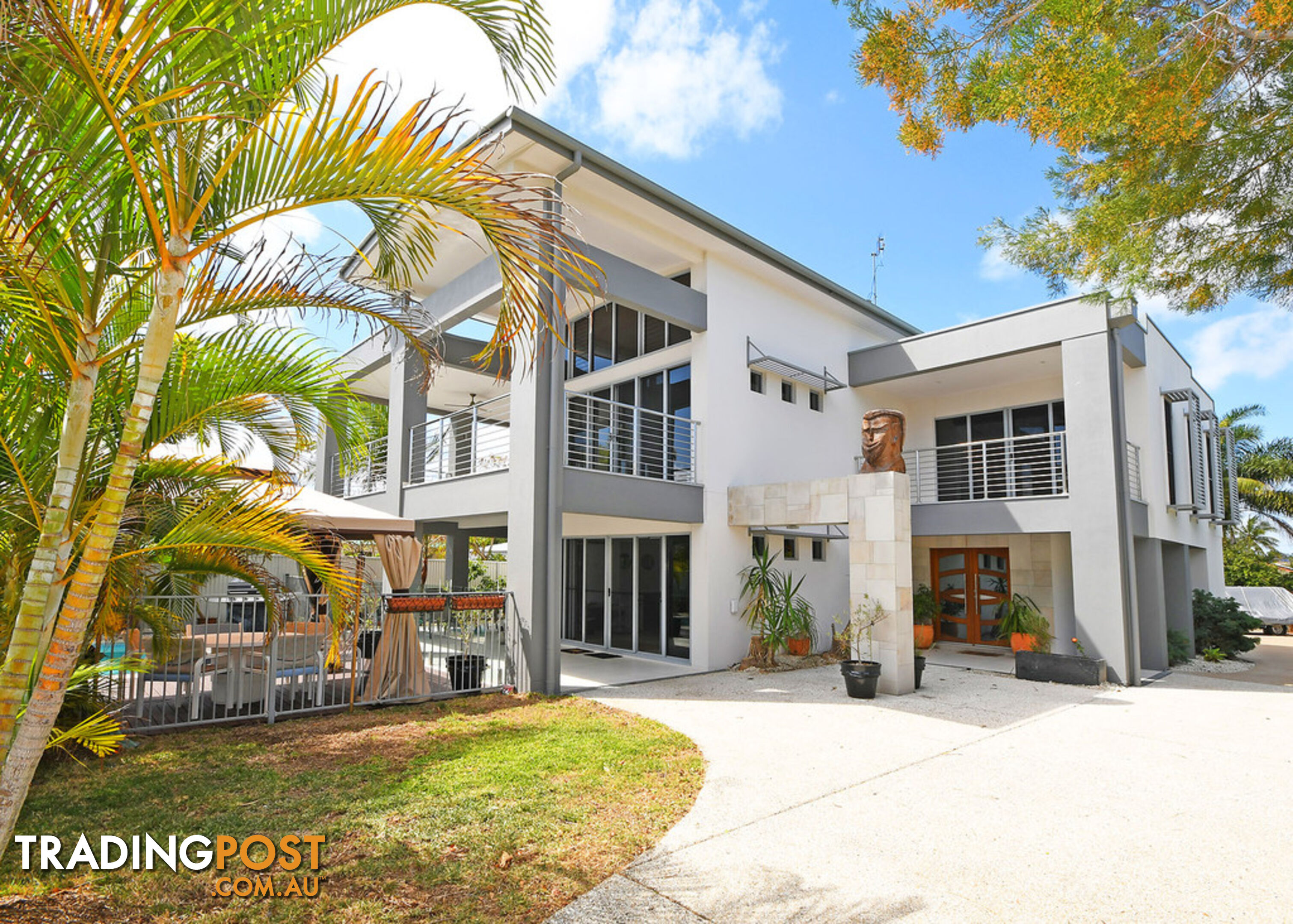 235 Cypress Street URANGAN QLD 4655