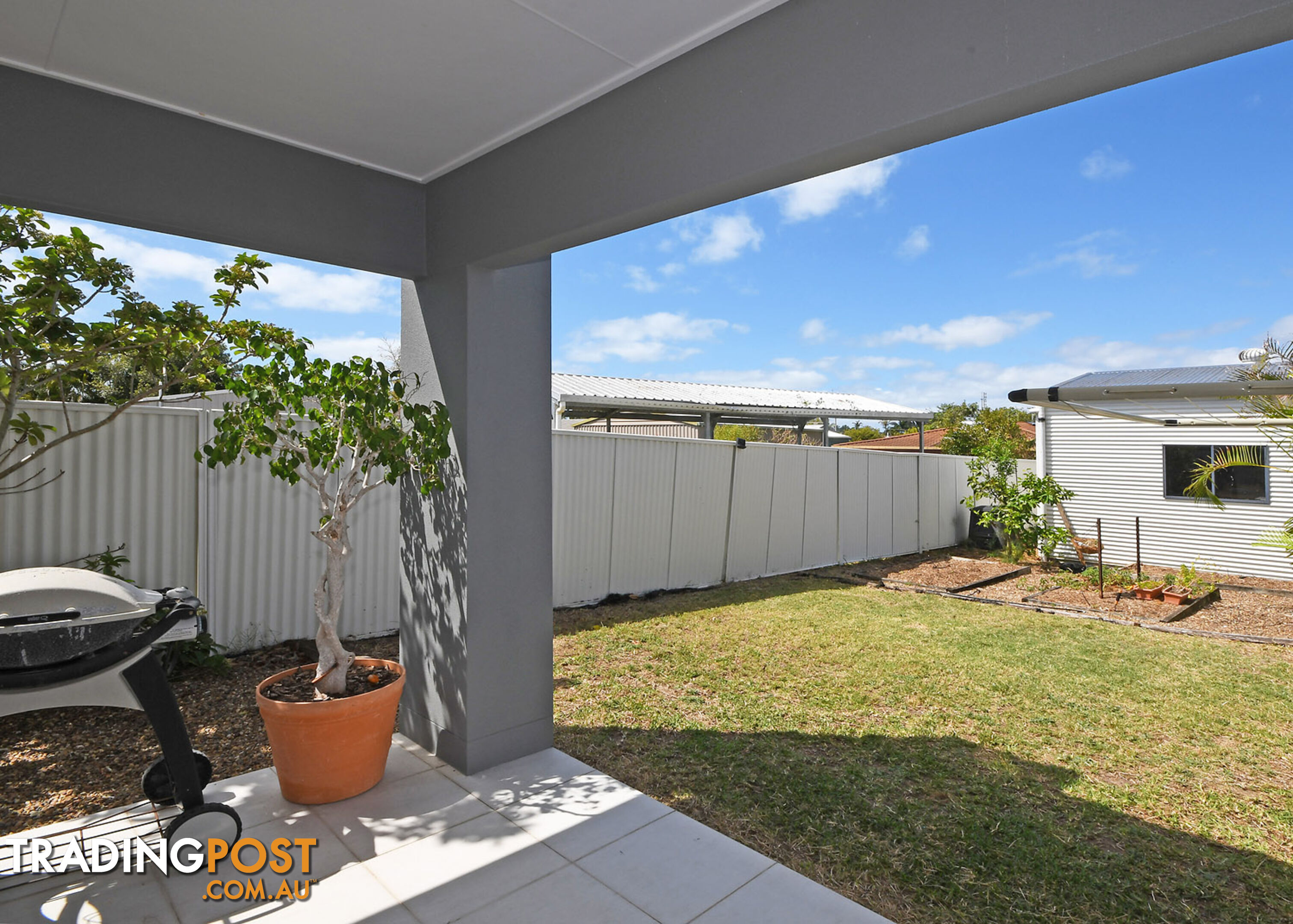 235 Cypress Street URANGAN QLD 4655