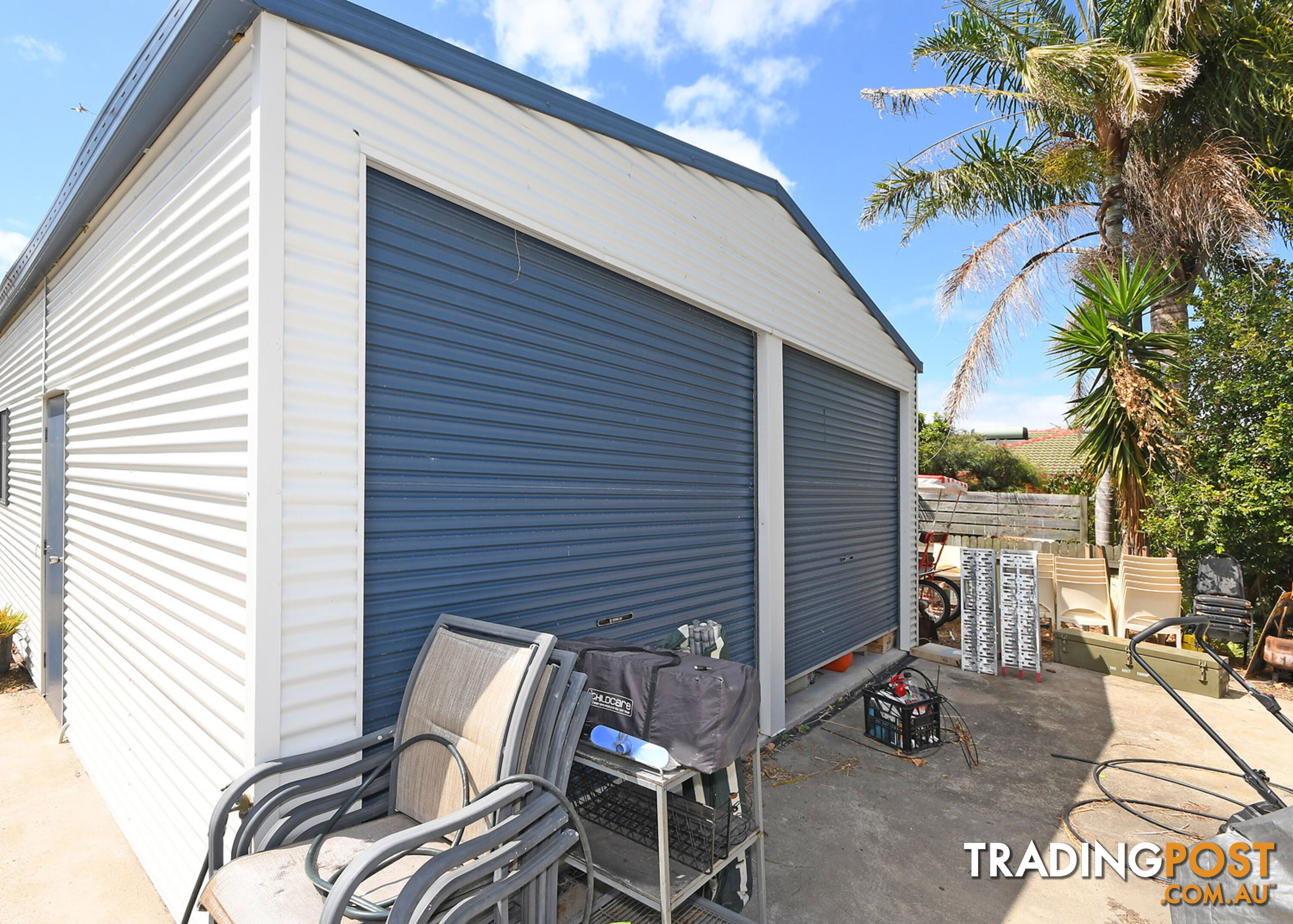 235 Cypress Street URANGAN QLD 4655