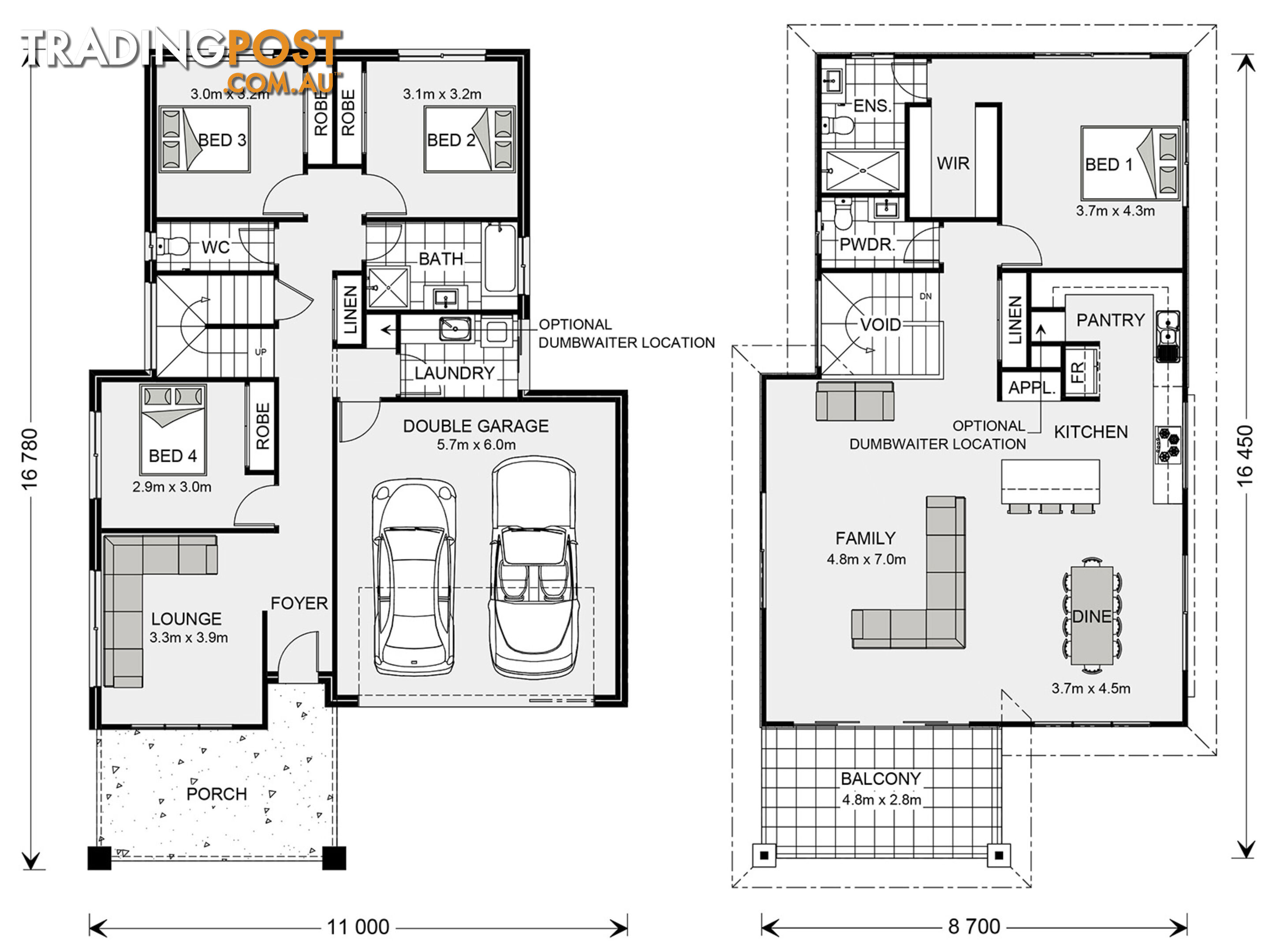 Lot 2,108 Esplanade POINT VERNON QLD 4655