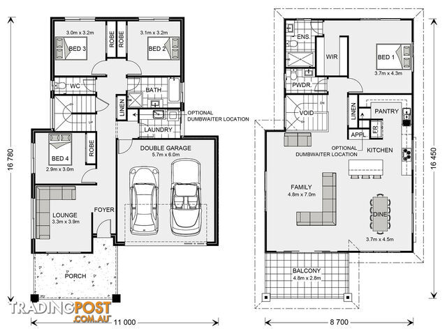 Lot 2,108 Esplanade POINT VERNON QLD 4655