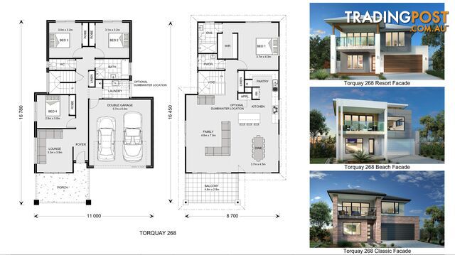 Lot 2,108 Esplanade POINT VERNON QLD 4655