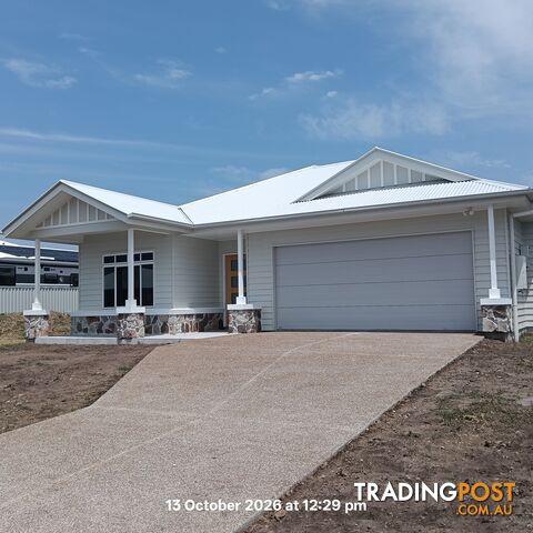 38 Jannik Terrace PIALBA QLD 4655