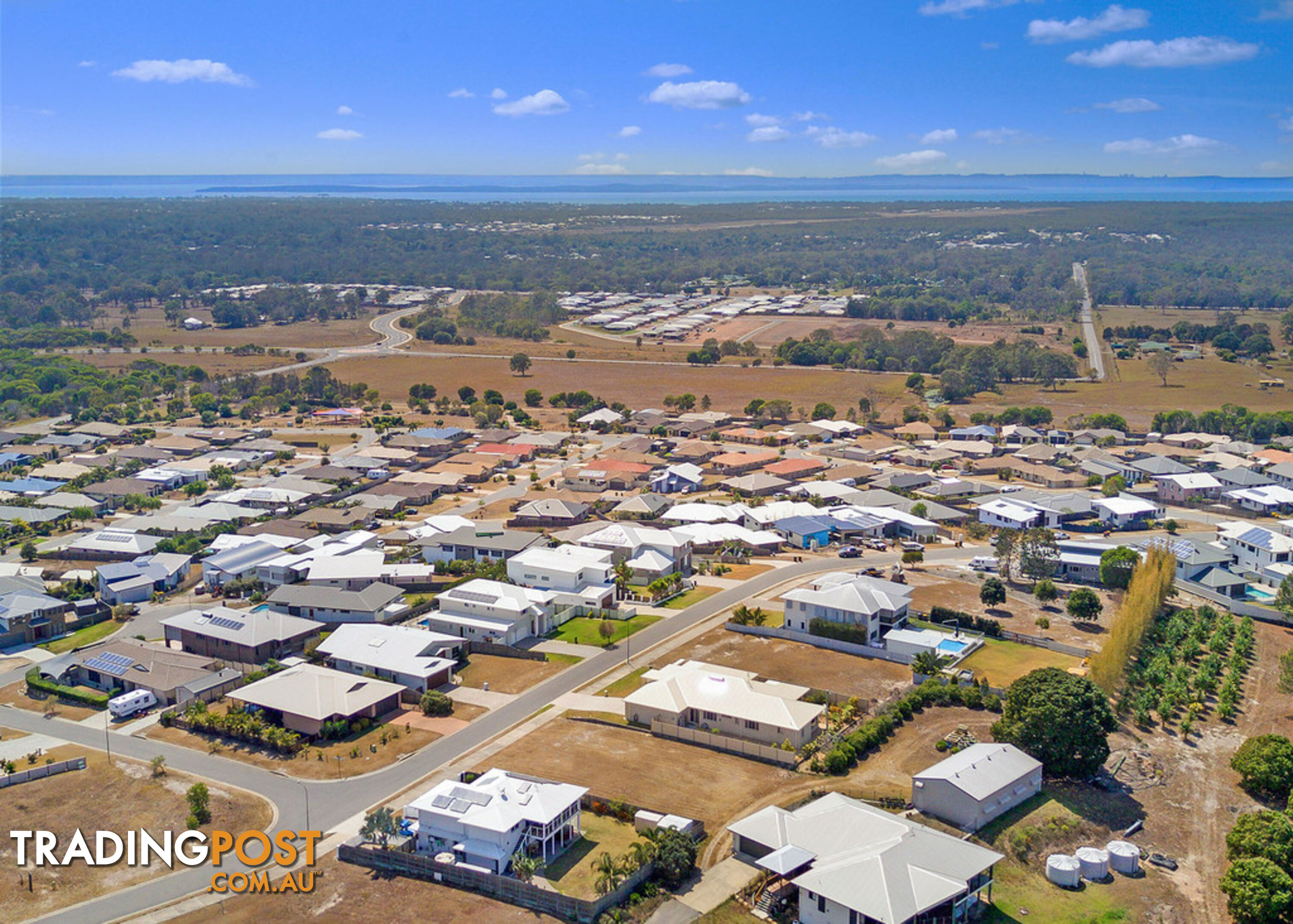 48 Sandy View Drive NIKENBAH QLD 4655