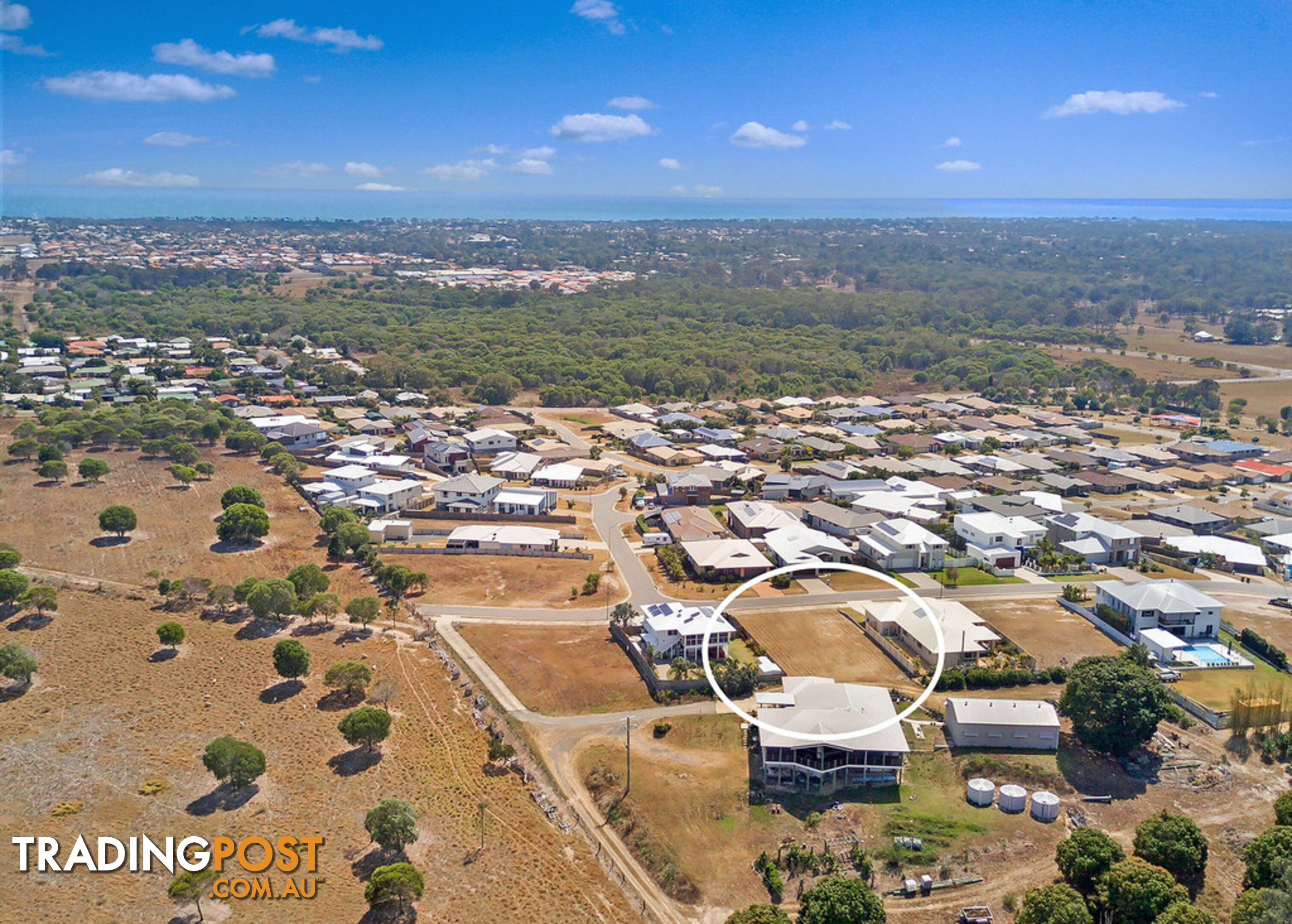 48 Sandy View Drive NIKENBAH QLD 4655