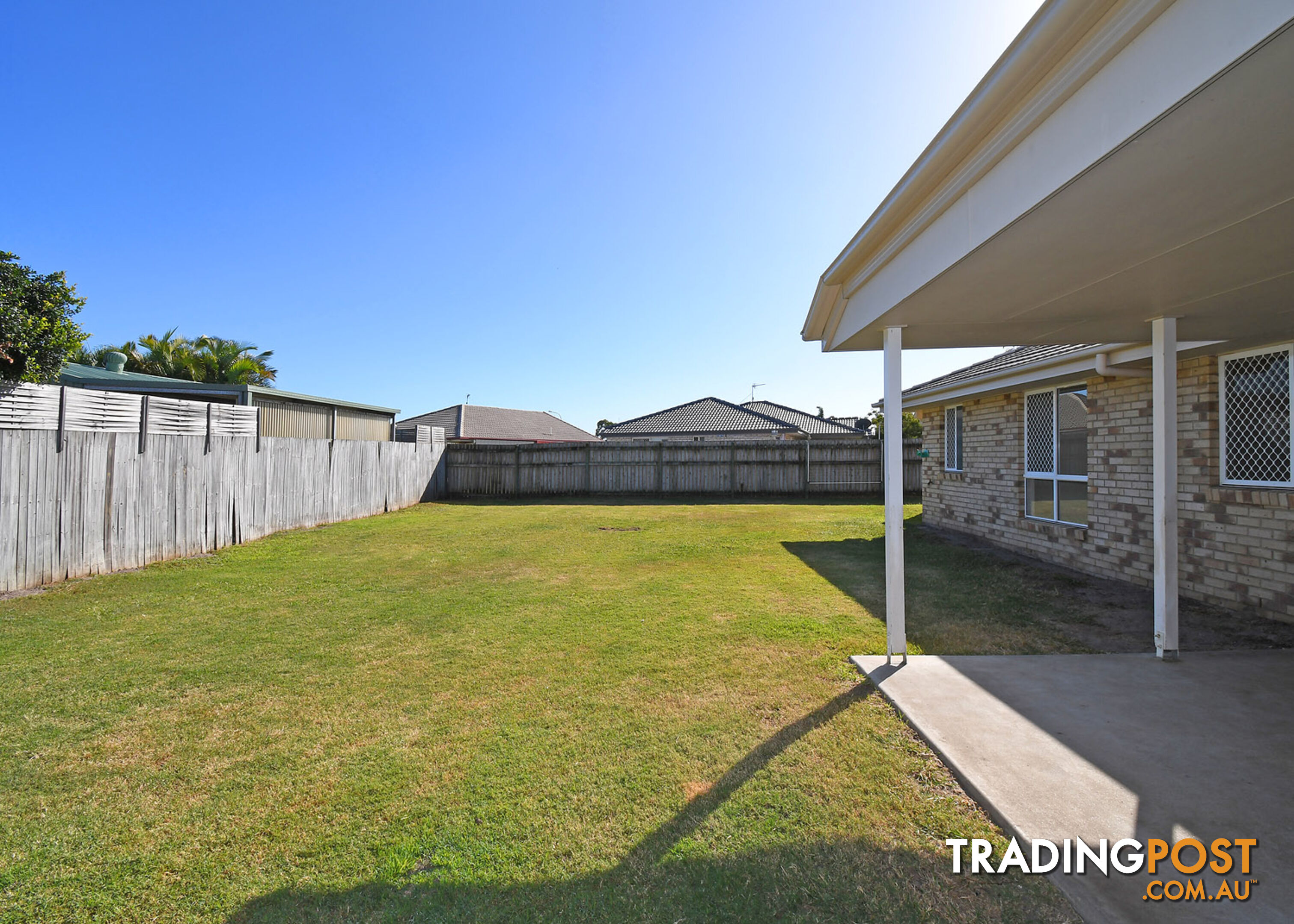 21 Spinnaker Drive POINT VERNON QLD 4655