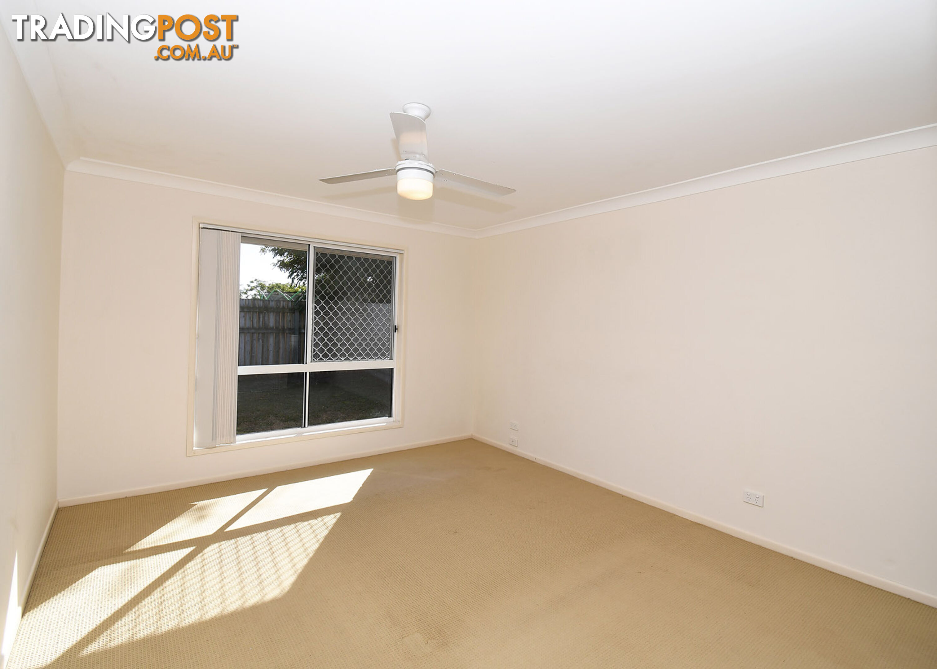 21 Spinnaker Drive POINT VERNON QLD 4655