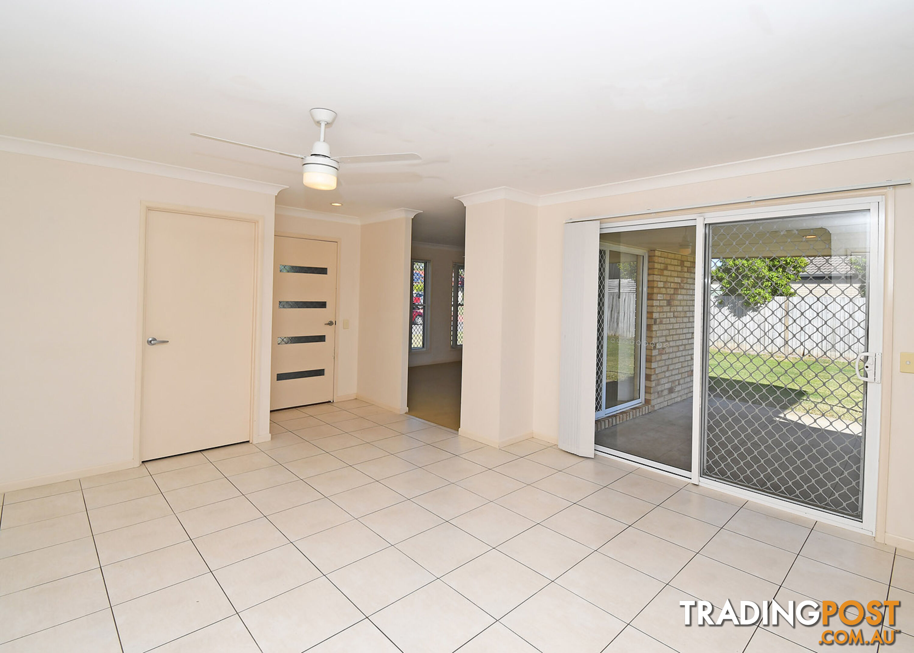 21 Spinnaker Drive POINT VERNON QLD 4655