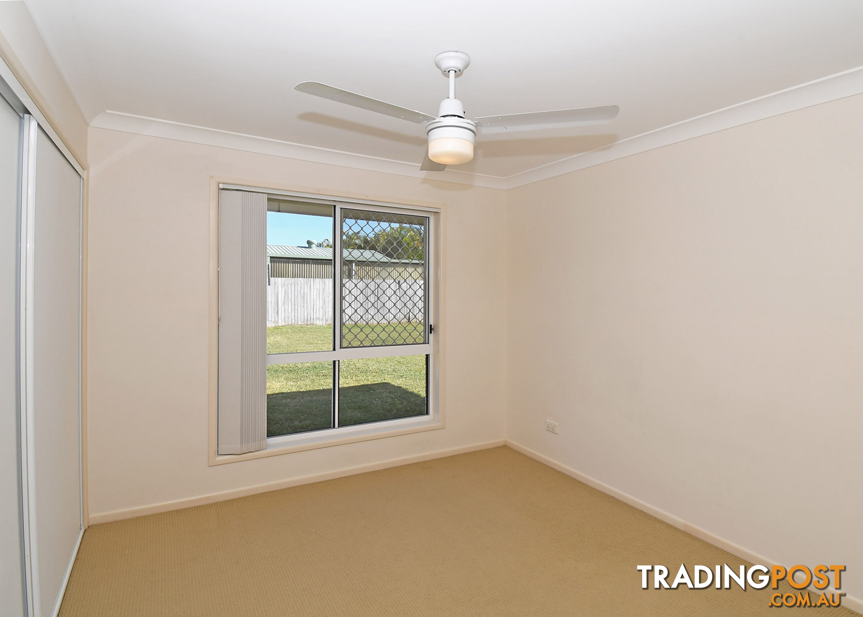 21 Spinnaker Drive POINT VERNON QLD 4655