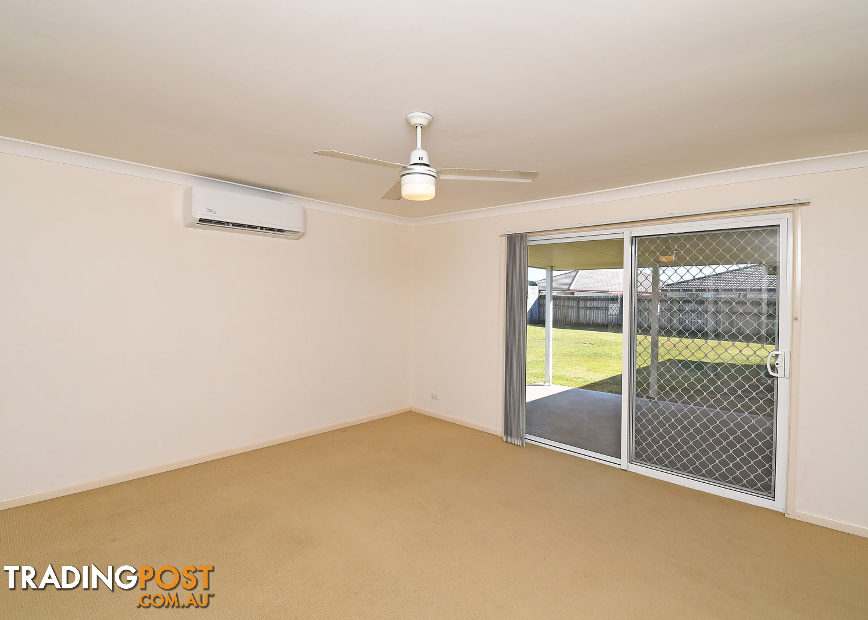 21 Spinnaker Drive POINT VERNON QLD 4655